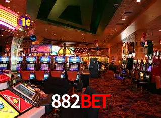 Descubra a Essência do 882bet: Nossa História e Compromissos