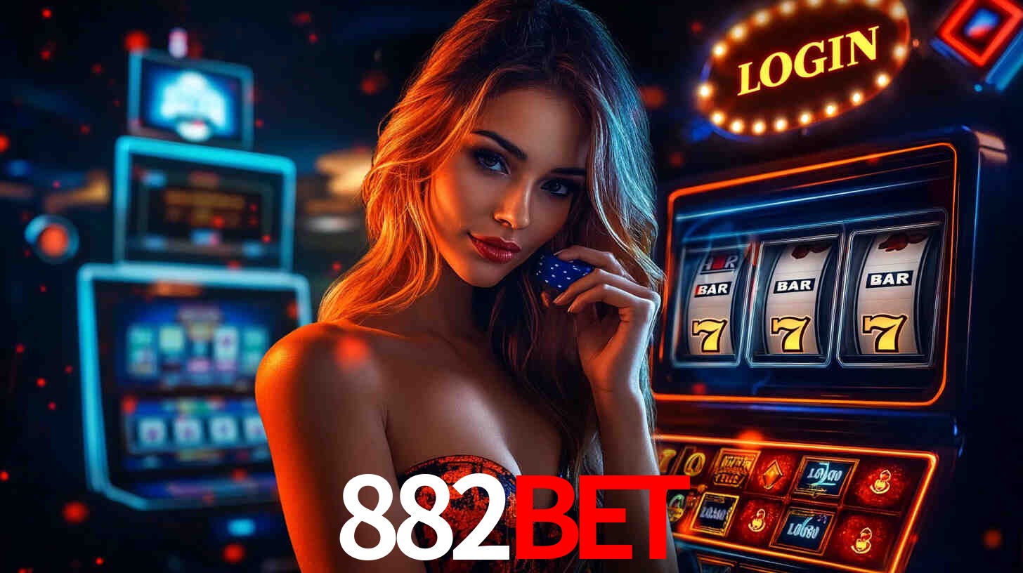 Bônus Generosos e Exclusivos no 882bet para Você!