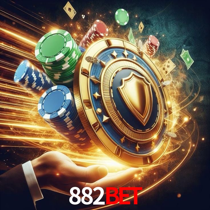 Benefícios VIP 882bet