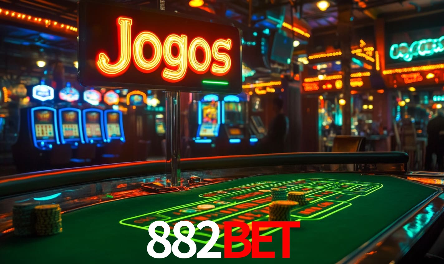 Avaliações dos Jogadores 882bet