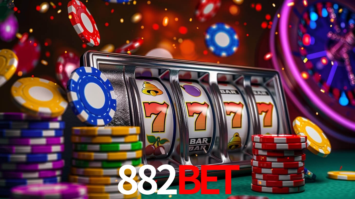 cassino 882bet