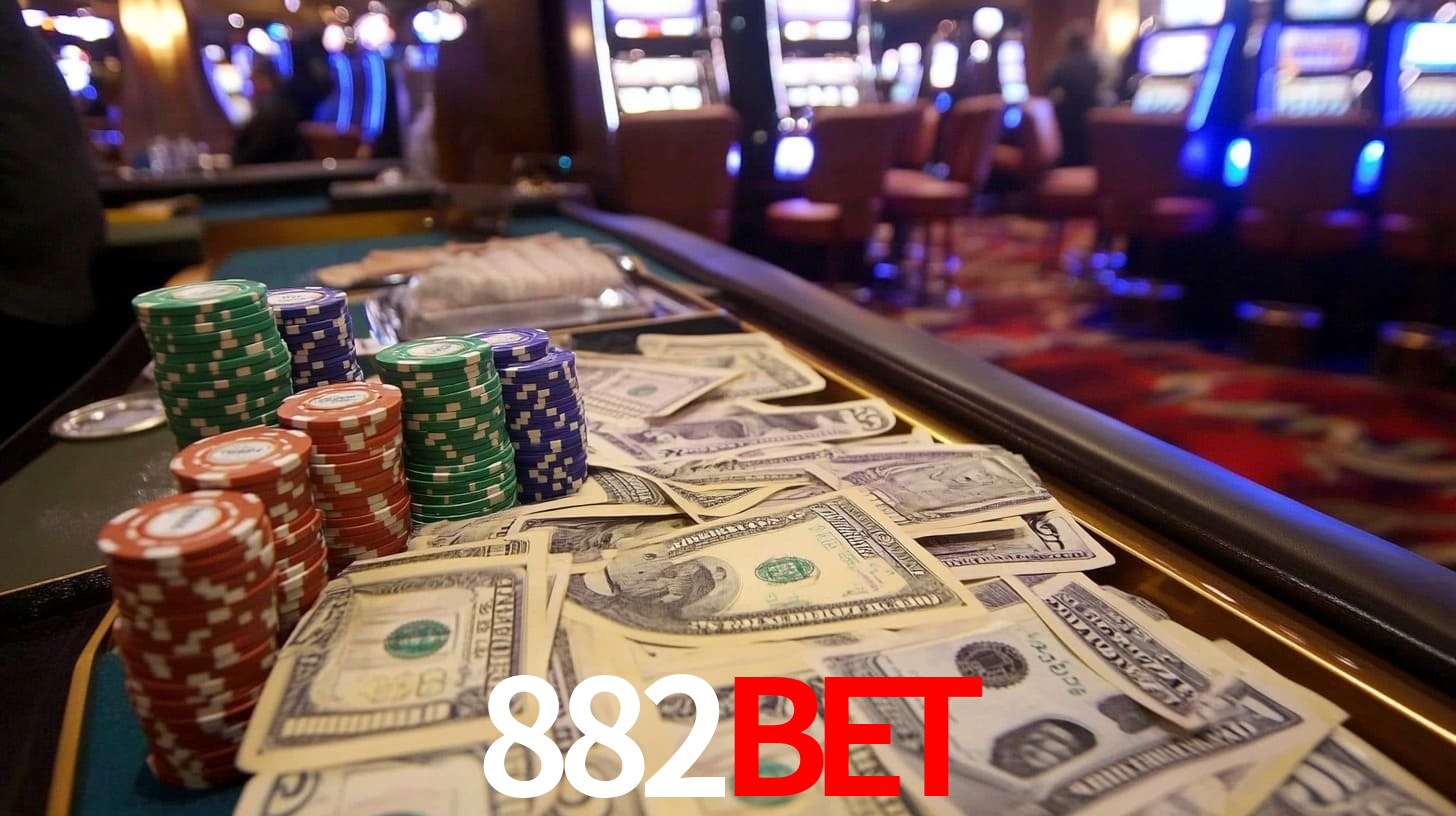 Fortune Tiger 882bet