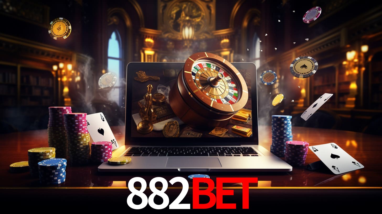 Welcome Bonus 882bet