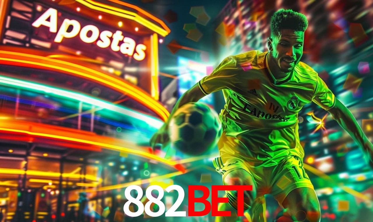 Estatísticas Esportivas 882bet