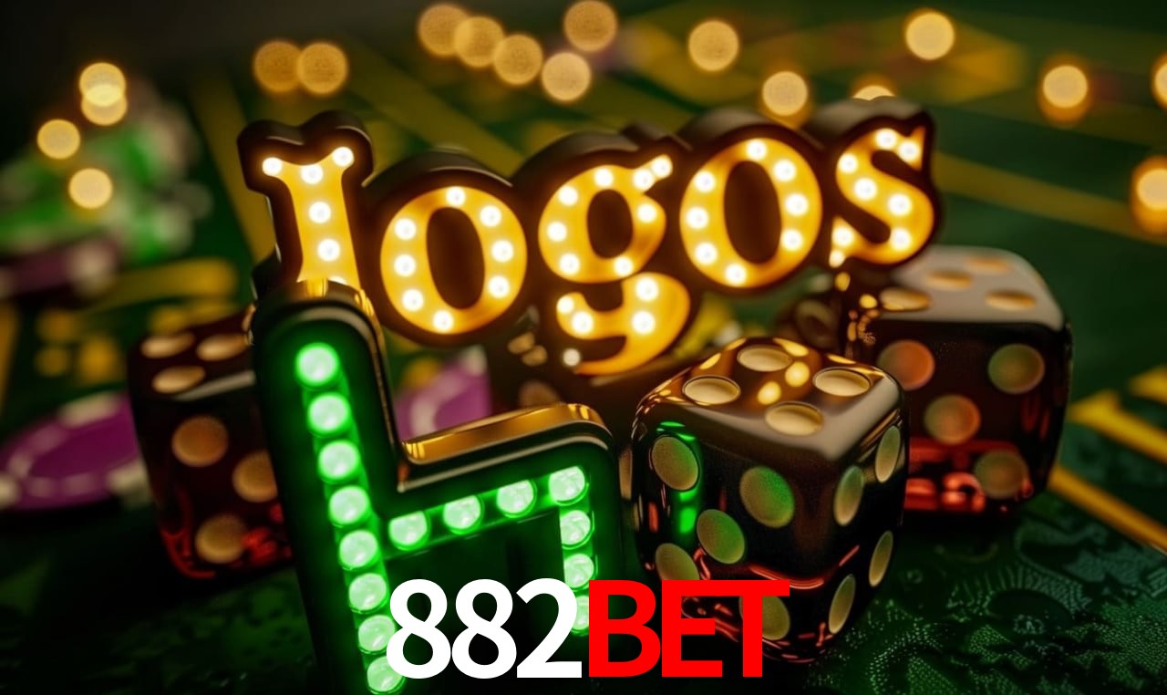Apostas de Futebol 882bet