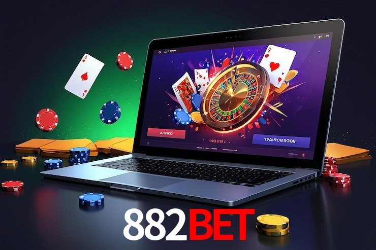 Sistemas de Segurança 882bet