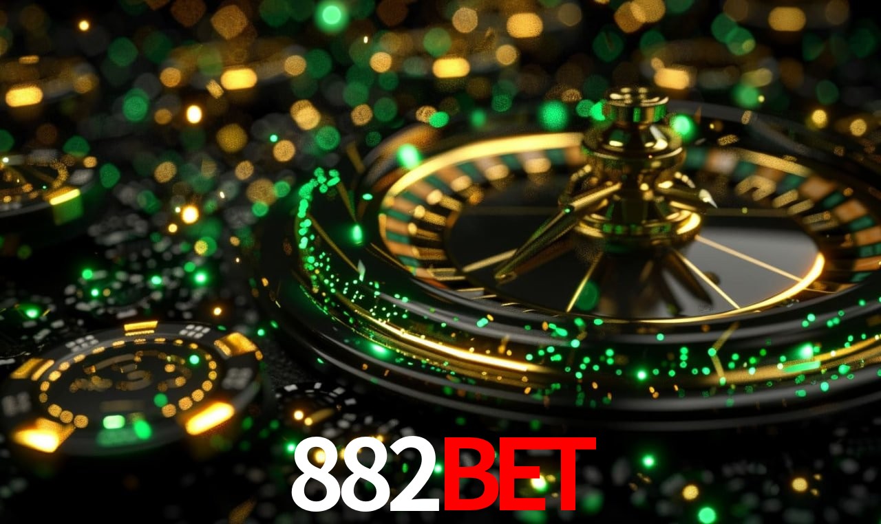 Bônus 882bet