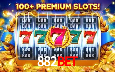 Descubra o Mundo do Cassino Online com 882bet