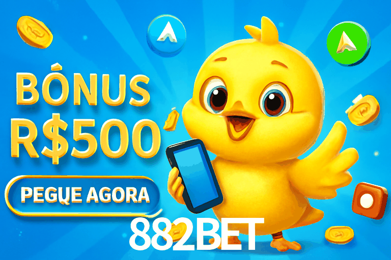 Flash Promotion 882bet