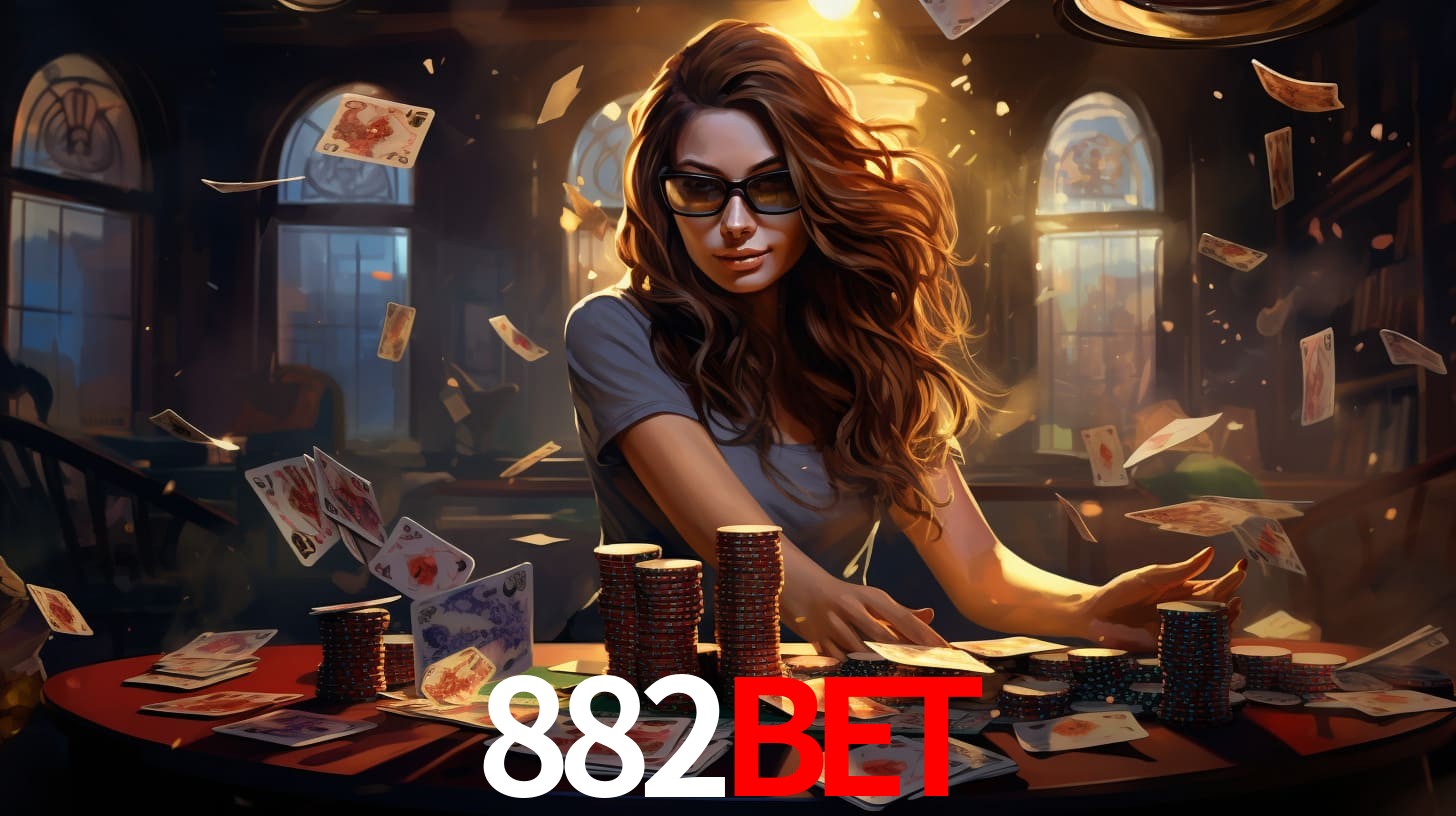 Tournaments 882bet
