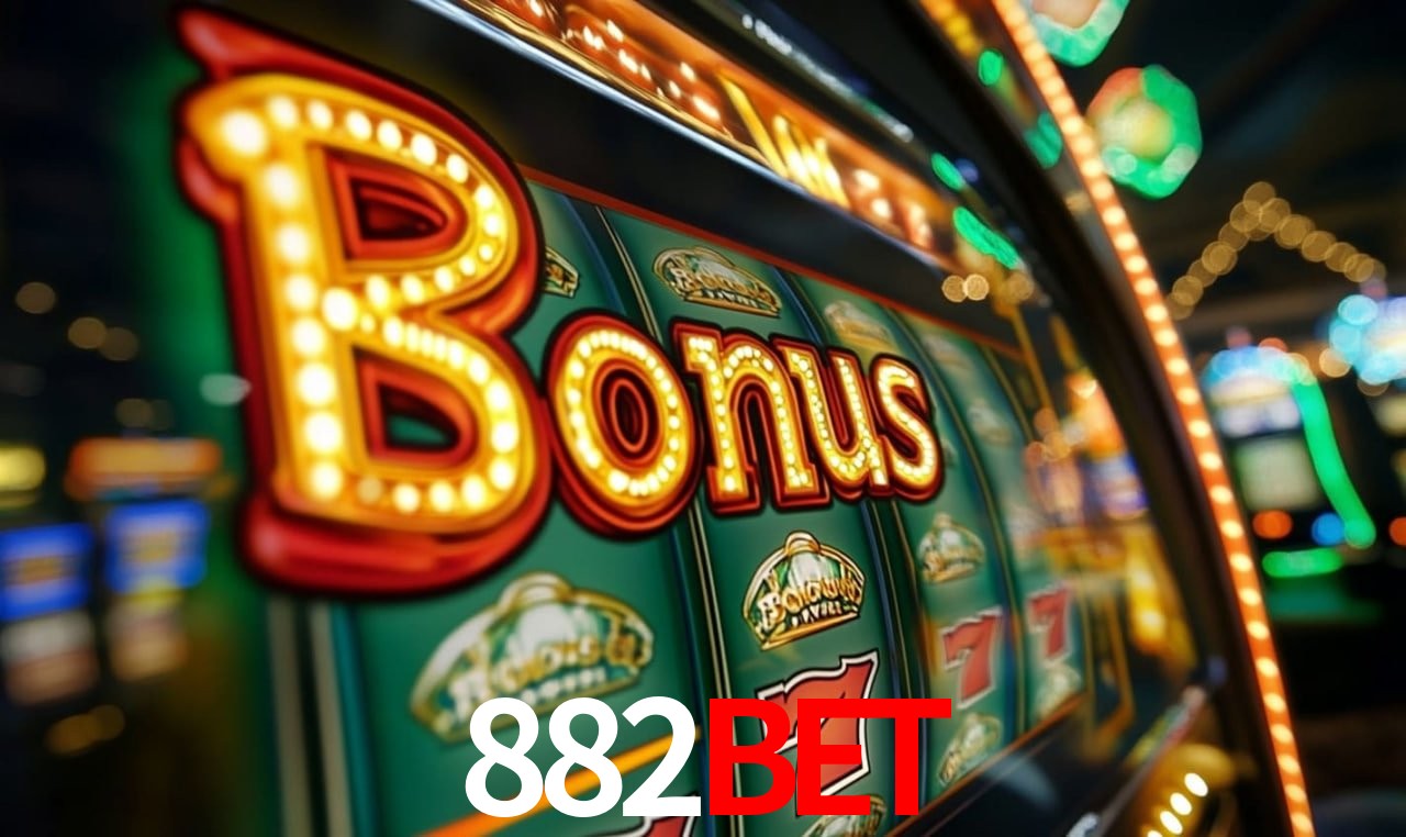 Promoção Relâmpago 882bet