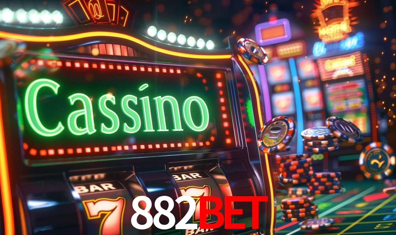 Diretório de Jogos 882bet