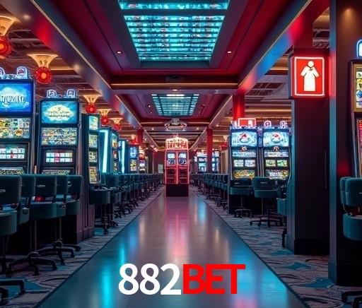Descubra a Essência do 882bet: Nossa História e Compromissos