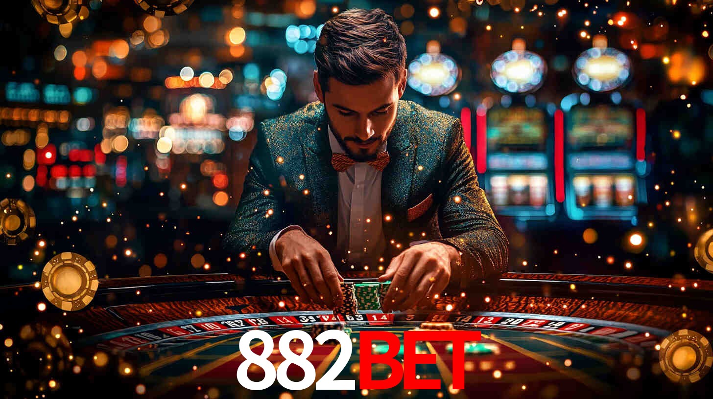 Explore as vantagens do 882bet: serviço profissional e confiabilidade