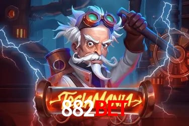 Recursos de Bônus 882bet