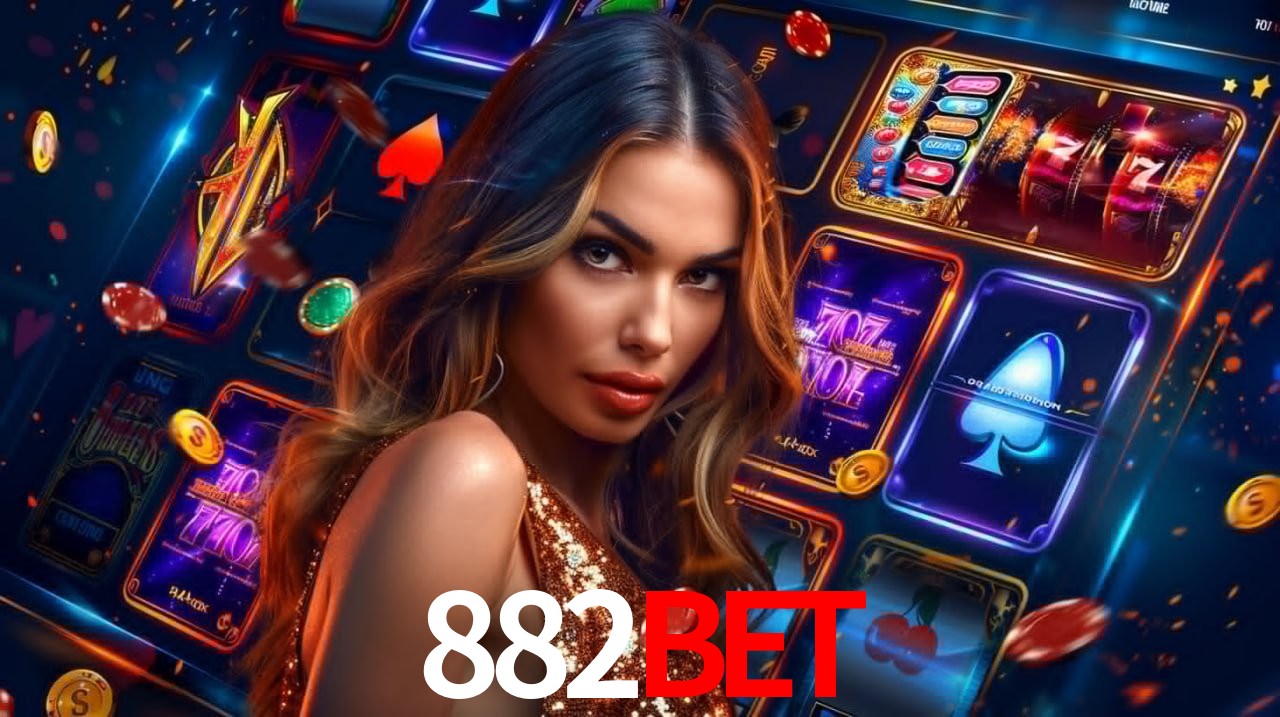 Descubra o Programa VIP da 882bet: Vantagens Exclusivas para Jogadores