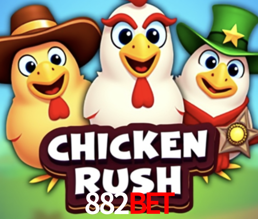 Exclusive Offers 882bet
