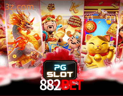 882bet PG Slots⭐️Login oficial Cassino⭐️882bet APP